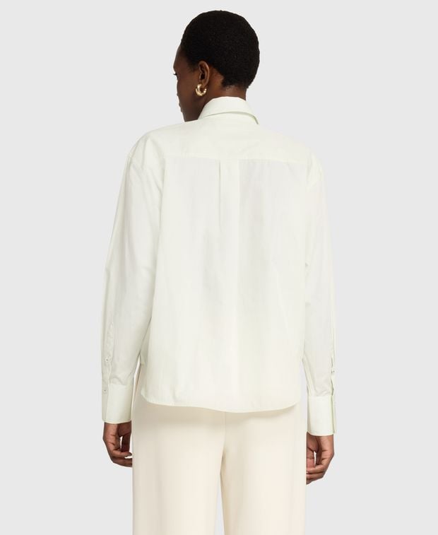 Victoria Beckham Leisure blouse