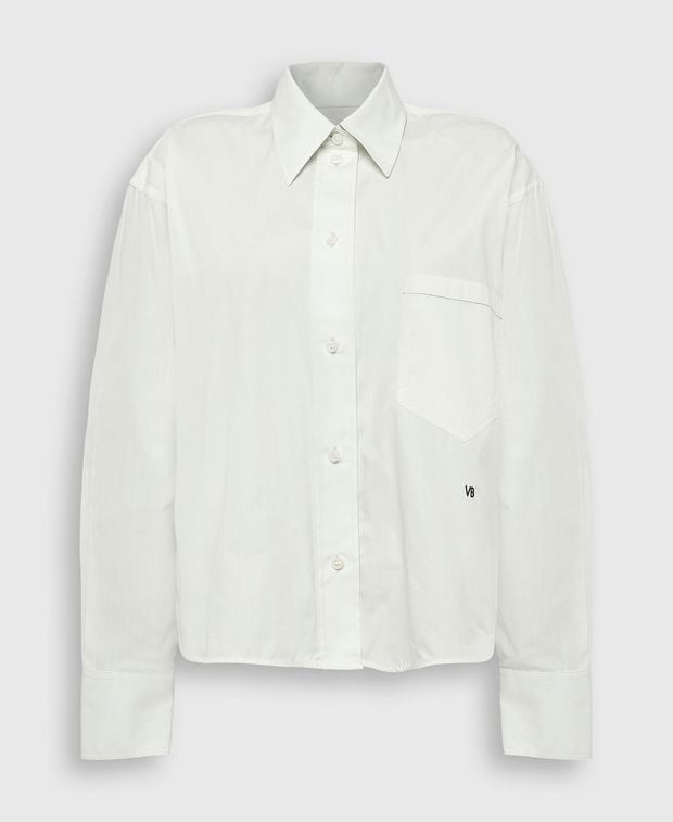 Victoria Beckham Leisure blouse