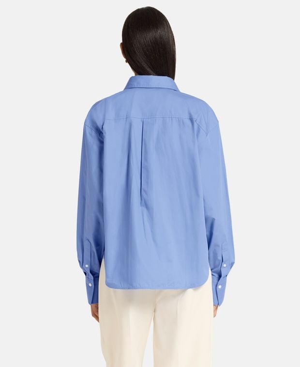Victoria Beckham Leisure blouse