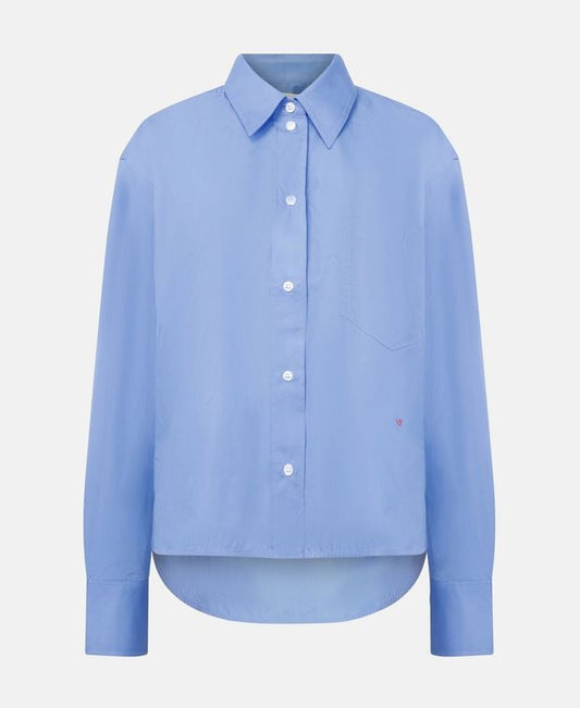 Victoria Beckham Leisure blouse