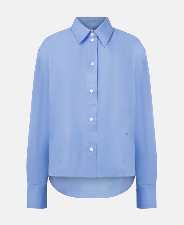 Victoria Beckham Leisure blouse
