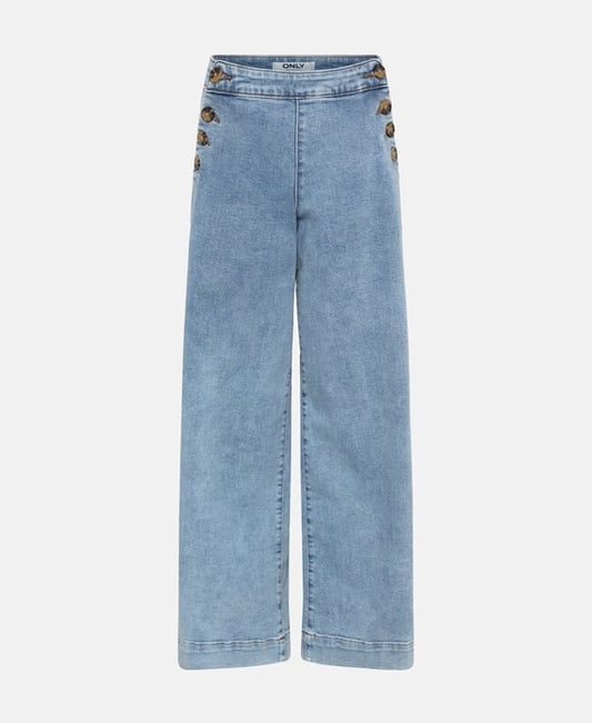 Victoria Beckham Flared jeans Alina