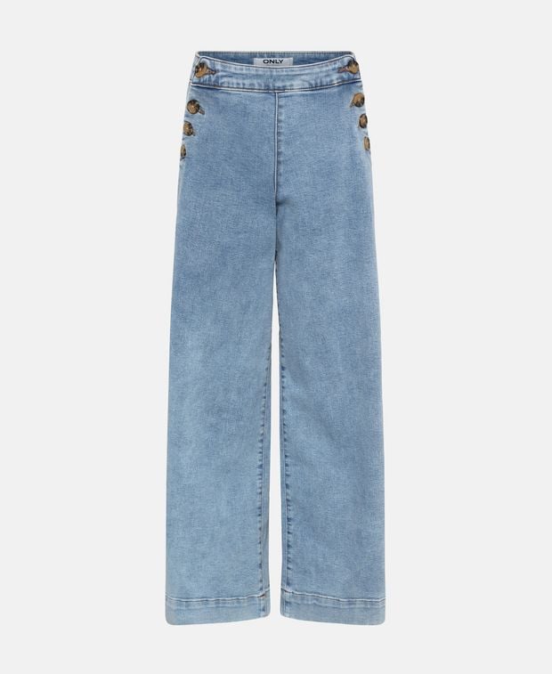 Victoria Beckham Flared jeans Alina