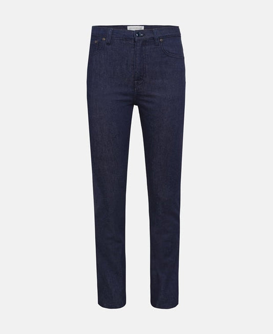 Victoria Beckham Skinny Fit jeans Midnight Blue