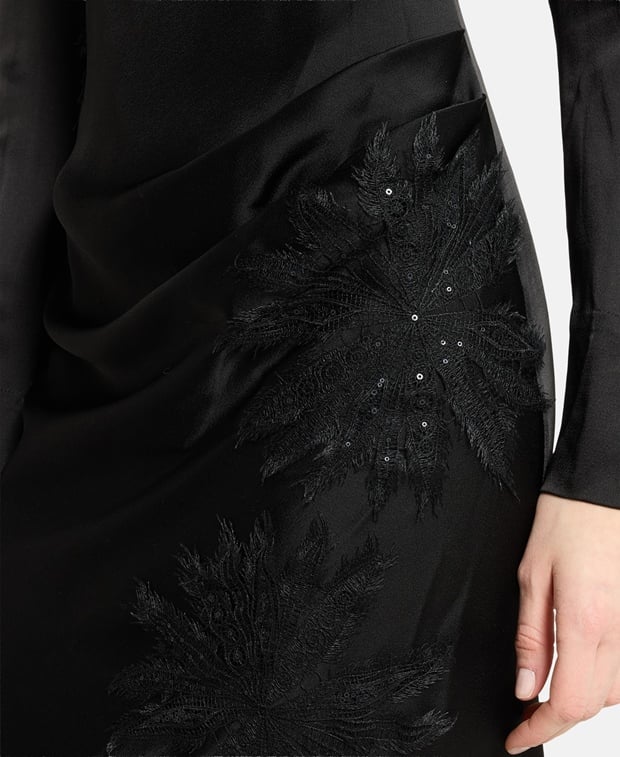 Victoria Beckham Evening gown