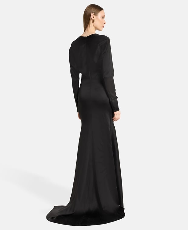 Victoria Beckham Evening gown