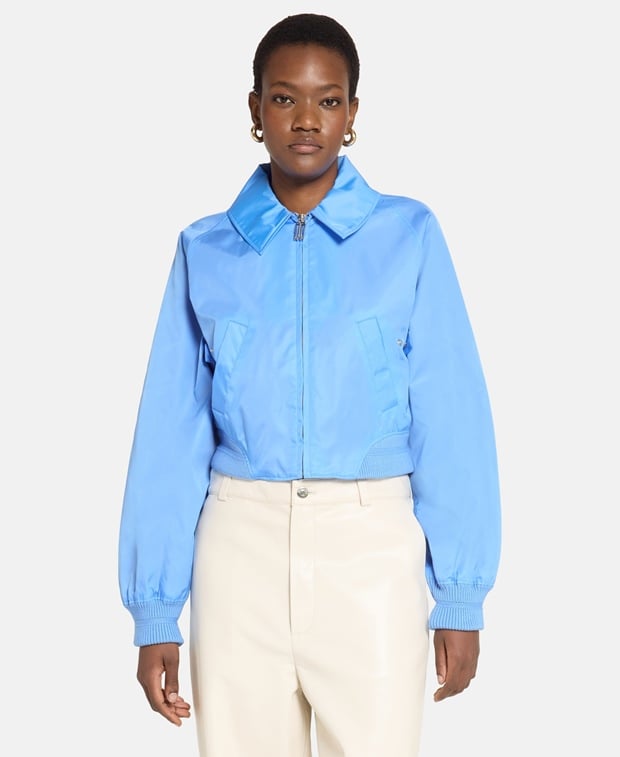 Victoria Beckham Bomber jacket Harrington
