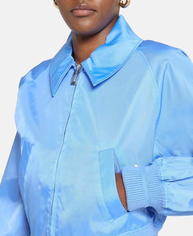 Victoria Beckham Bomber jacket Harrington