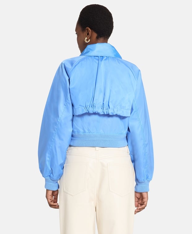 Victoria Beckham Bomber jacket Harrington
