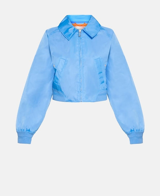 Victoria Beckham Bomber jacket Harrington