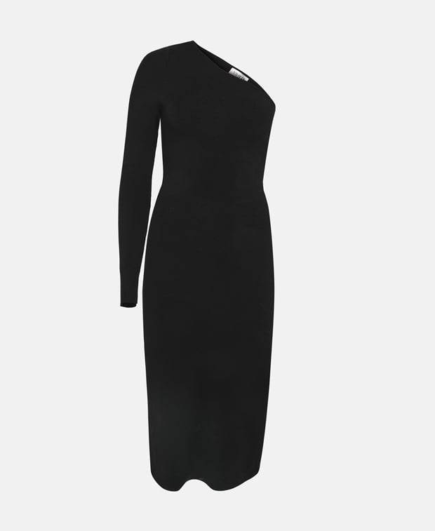 Victoria Beckham One-shoulder dress