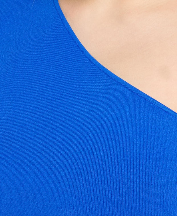 Victoria Beckham One-shoulder dress