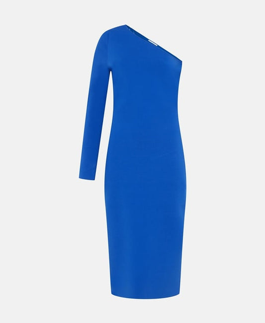 Victoria Beckham One-shoulder dress