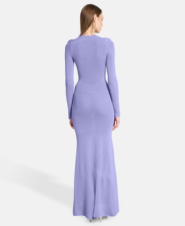 Victoria Beckham Knitted dress