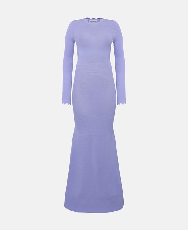 Victoria Beckham Knitted dress