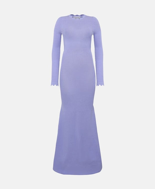 Victoria Beckham Knitted dress