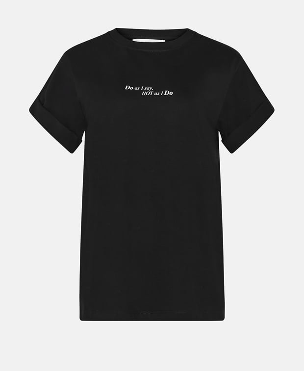Victoria Beckham T-shirt