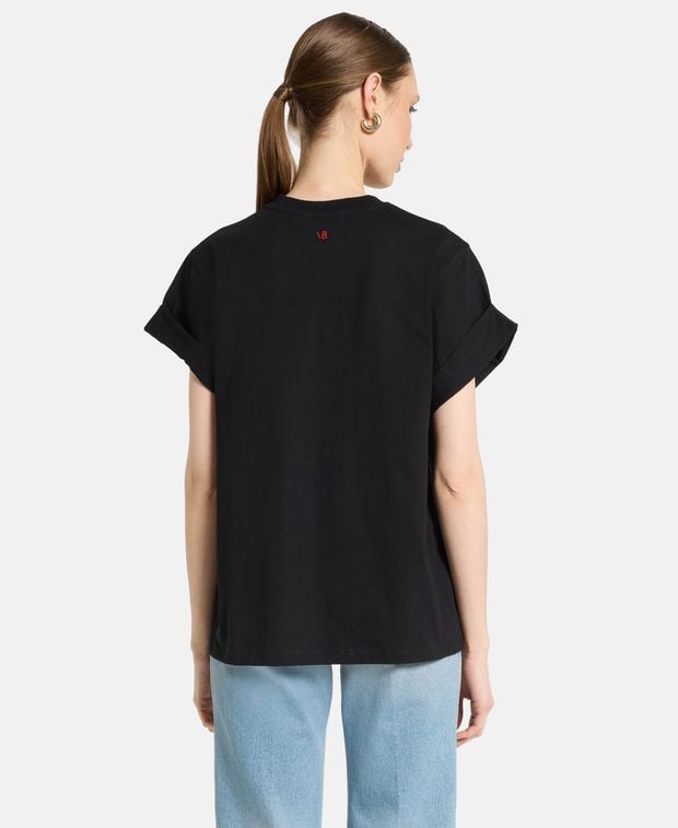 Victoria Beckham T-shirt