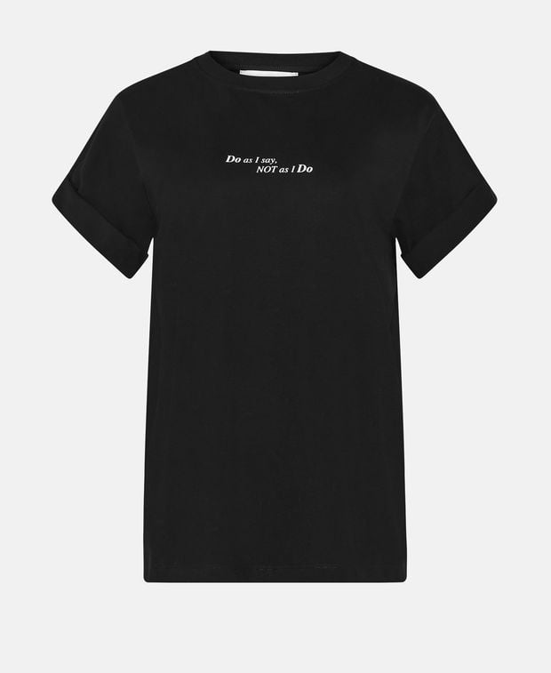 Victoria Beckham T-shirt