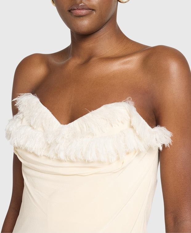 Victoria Beckham Silk dress