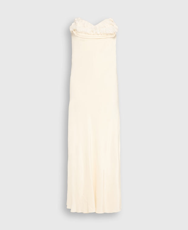 Victoria Beckham Silk dress