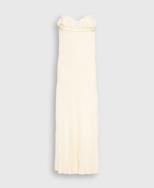 Victoria Beckham Silk dress