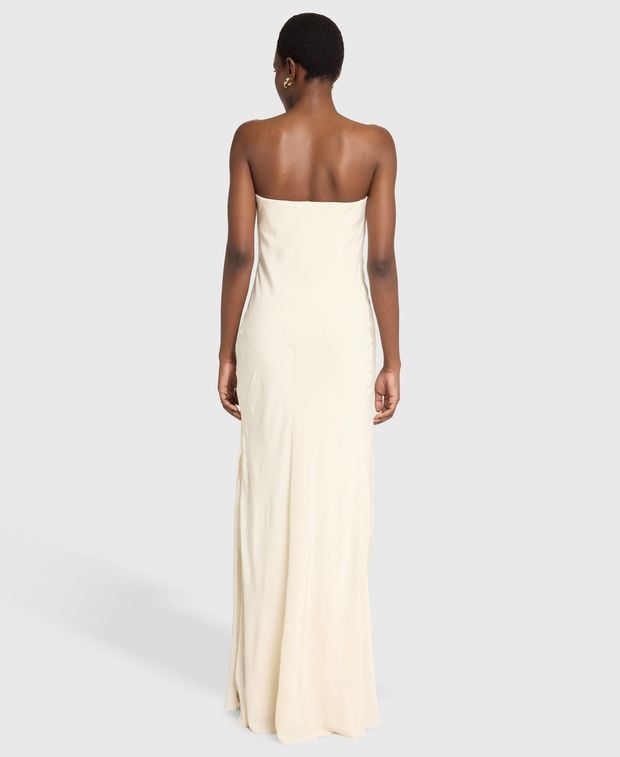 Victoria Beckham Silk dress