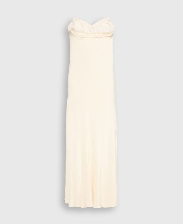 Victoria Beckham Silk dress