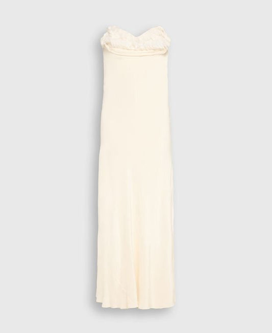 Victoria Beckham Silk dress