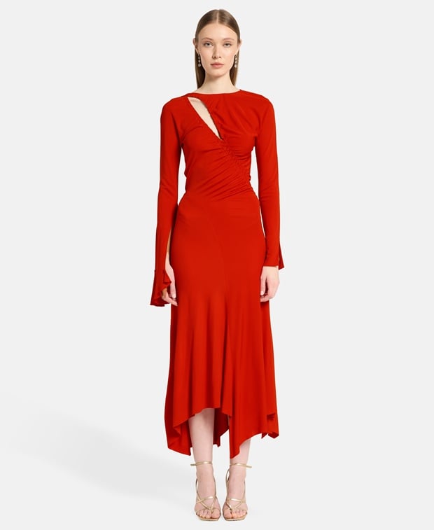 Victoria Beckham Elegant dress
