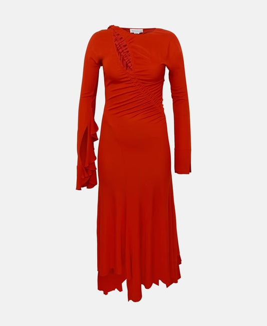 Victoria Beckham Elegant dress