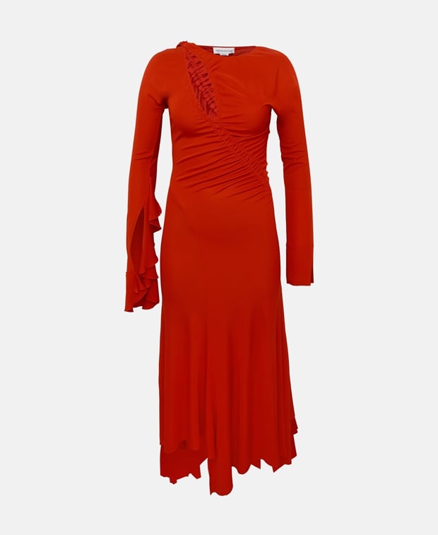 Victoria Beckham Elegant dress