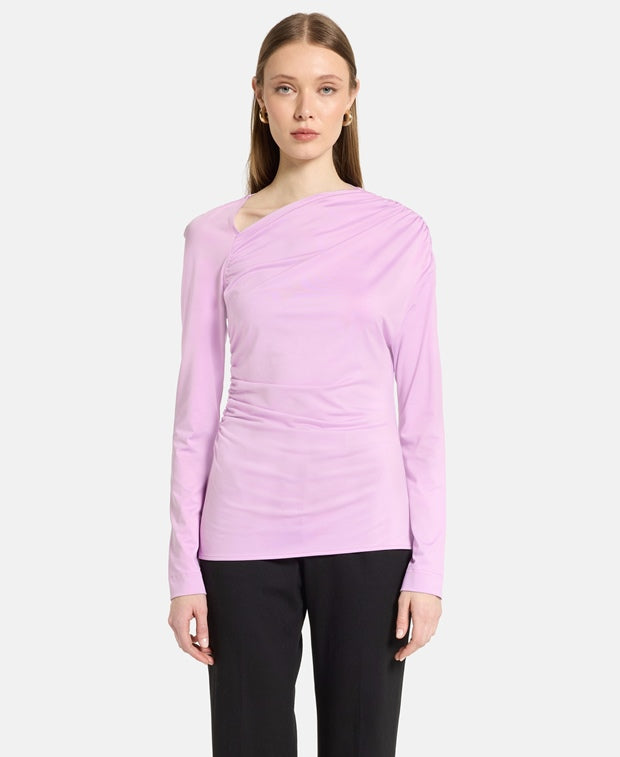 Victoria Beckham Long-sleeved top