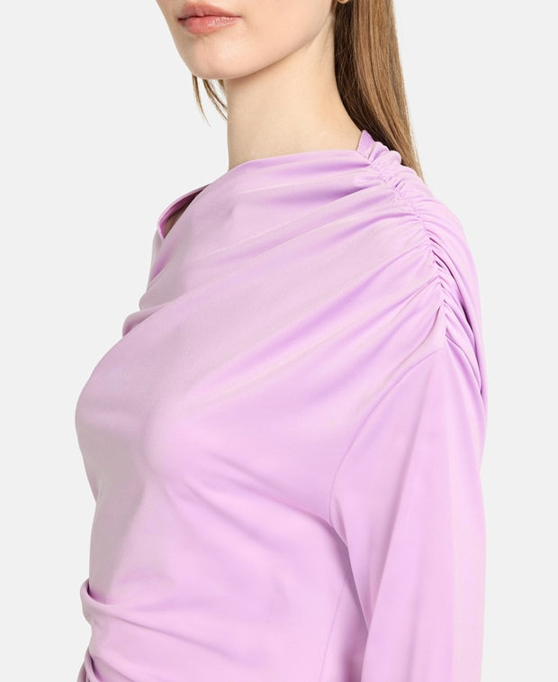Victoria Beckham Long-sleeved top