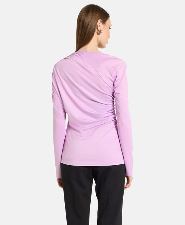 Victoria Beckham Long-sleeved top