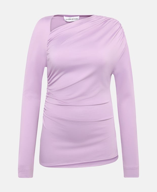 Victoria Beckham Long-sleeved top