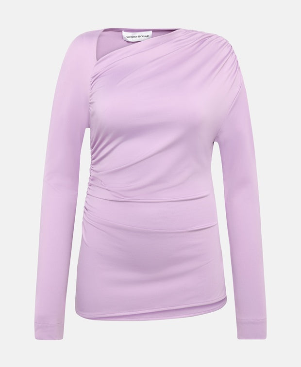 Victoria Beckham Long-sleeved top