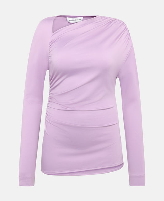 Victoria Beckham Long-sleeved top