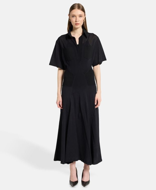 Victoria Beckham Casual dress
