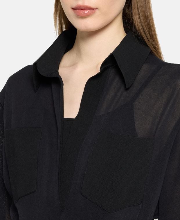 Victoria Beckham Casual dress