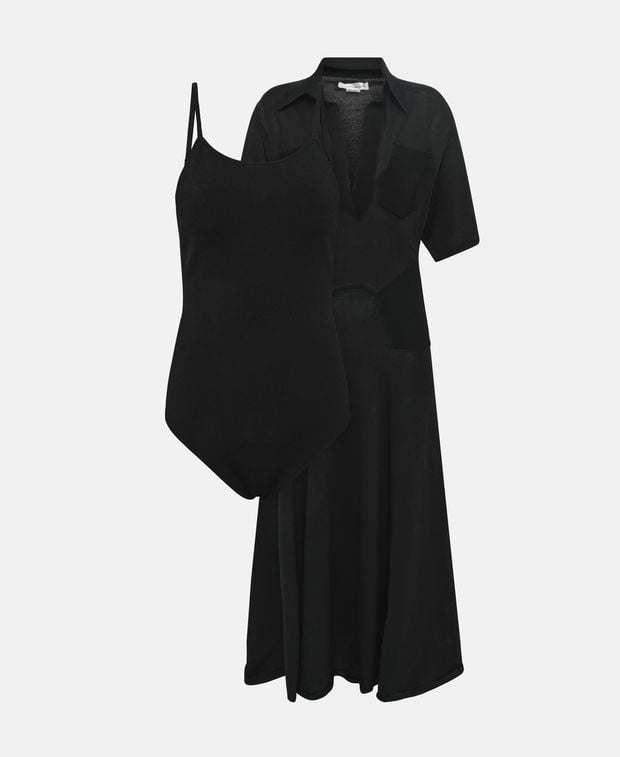 Victoria Beckham Casual dress