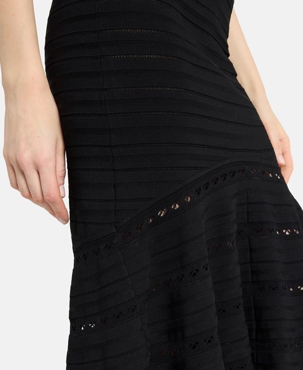 Victoria Beckham Knitted dress