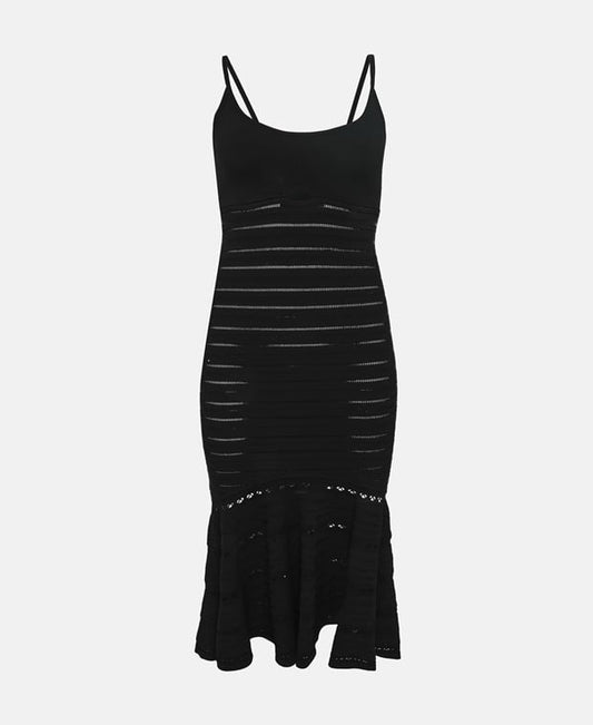 Victoria Beckham Knitted dress