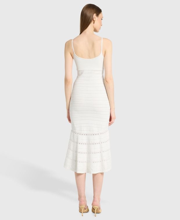 Victoria Beckham Knitted dress
