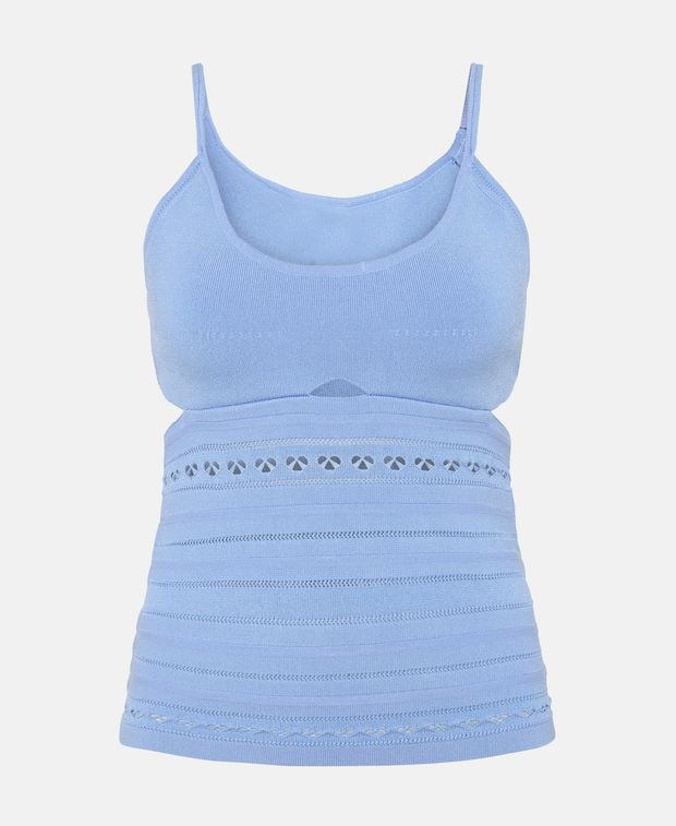 Victoria Beckham Knitted top
