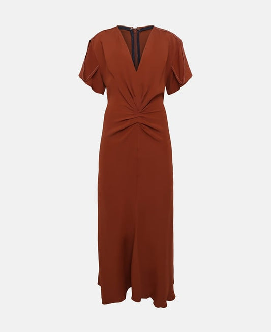 Victoria Beckham Elegant dress