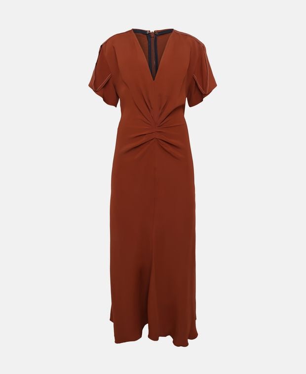Victoria Beckham Elegant dress