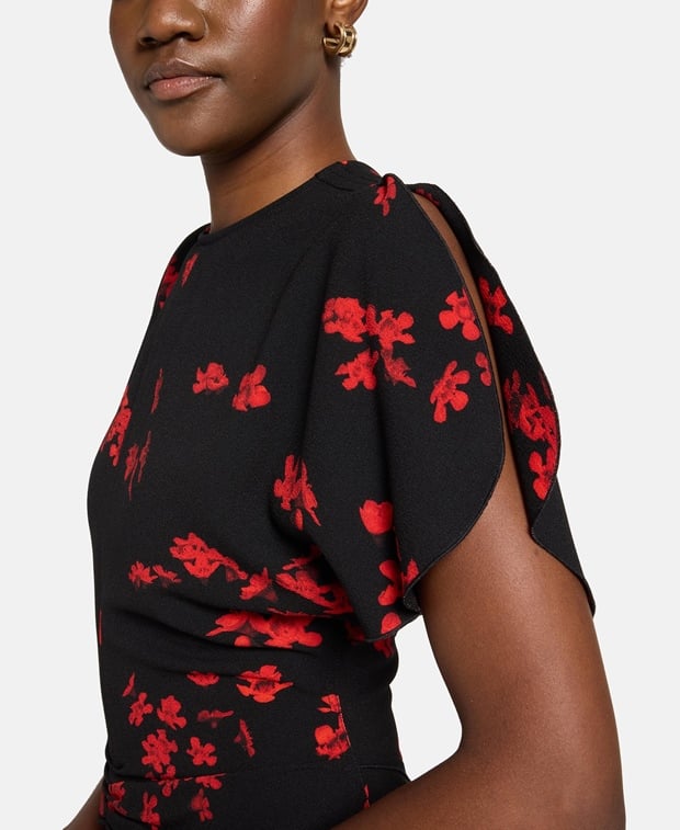 Victoria Beckham Casual dress
