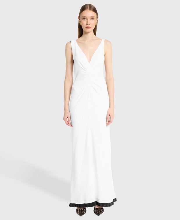 Victoria Beckham Evening gown