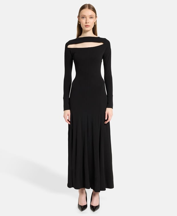 Victoria Beckham Maxi-dress